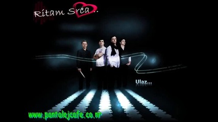 Ritam Srca - Volim te, ljubavi moja 2010