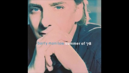 Barry Manilow - I´d Really Love To See You Tonight
