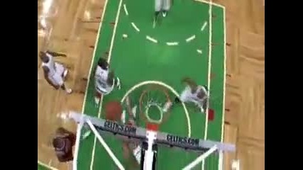 Derrick Rose - Congratulations (hd)
