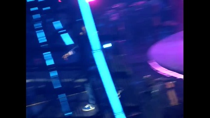 Ema 2009 Matt Pokora - Catch me if you can ( Eska Music Awards 2009 Poland ) 