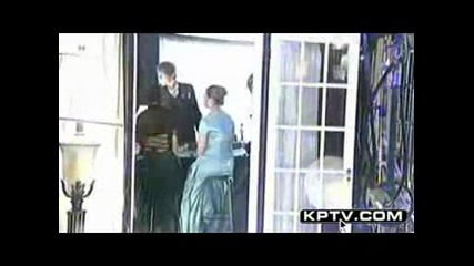 twilight the movie prom scene