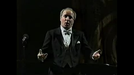 Lando Bartolini - Amor ti vieta - 1994 