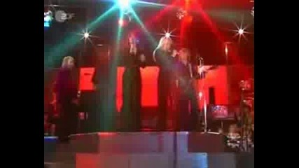 Mamma Mia! - Abba ( Super Woman)