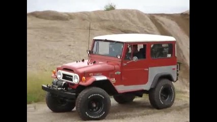 Offroad-няма закъсване