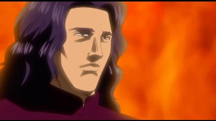 Souten no ken episode 23