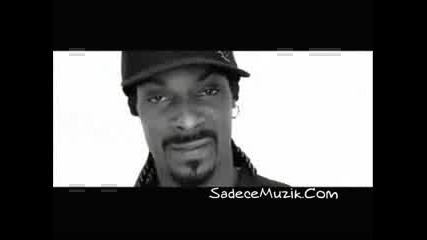 Snoop Dogg - Drop It Like Its Hot