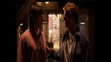 Smallville - Sample S.3 E.2
