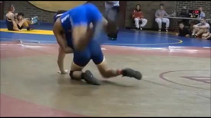Невероятно преобръщане!