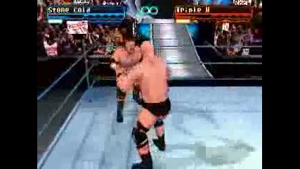 Wwf Smackdown Ps1