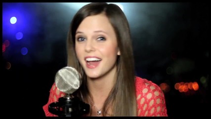 Tiffany Alvord - The Reason Is You! - Original!