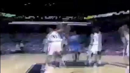 Usher - More (2010 Nba Allstar Game) 