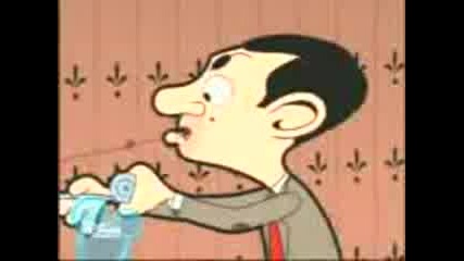 Mr Bean Dentist
