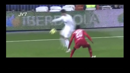 Cristiano Ronaldo 2011 - Cr7 The Best