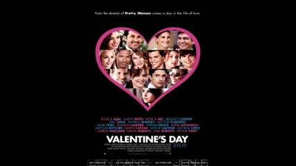 Jennifer Garner - Valentines day 