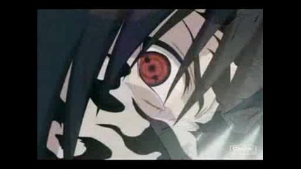 Sakura + Sasuke - My Immortal