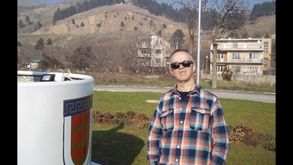 Cane Nikolovski - Bitola Moj Roden Kraj