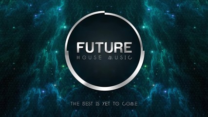 【 Future House 】 The Weeknd - Can't Feel My Face ( Elias Remix )