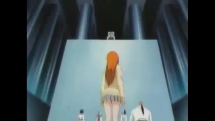 Ichigo x Orihime - It Ends Tonight