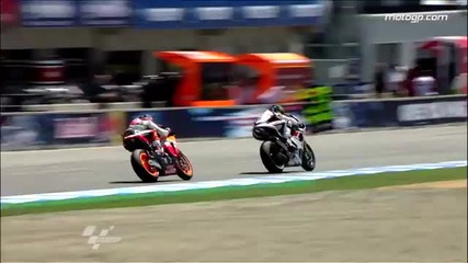 Motogp Rewind Laguna Seca