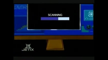 Digimon Data Squad Episode 5 Part 1 - 3