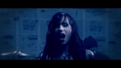 Dark Nebula- On Parole