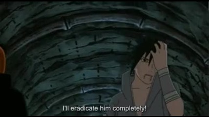 Naruto Shippuuden 216 Part 2/2