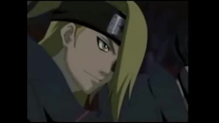 Deidara Its My Life.wmv