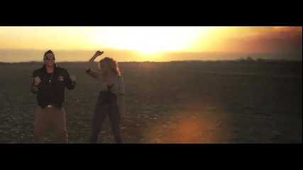 Премиера ! Ishtar Alabina feat. Luis Guisao - Mi Amor ( Guapa )[official Video] 2012 Hd