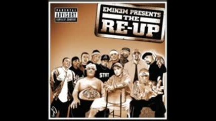 Eminem - Were Back