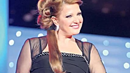 Snezana Djurisic - Sve sto radim tebi prija Hq