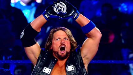 Don’t miss the Intercontinental Championship Tournament Semifinals this Friday on SmackDown
