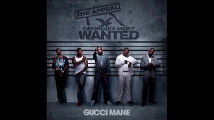 Gucci Mane ft. The Dream - Hoes 