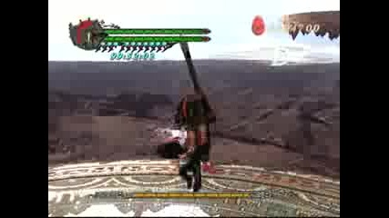 dermanskiq Dmc4 Bp Nero gameplay 100 - 101.flv
