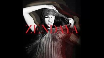 *2014* Zendaya ft. Ty Dolla Sign, Bobby Brackings & Iamsu! - My baby