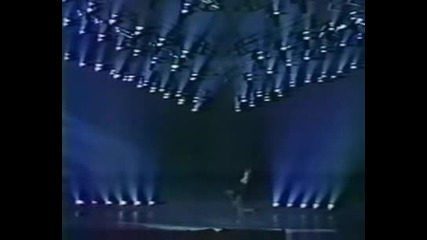 Mylene Farmer - Deshabillez - Moi
