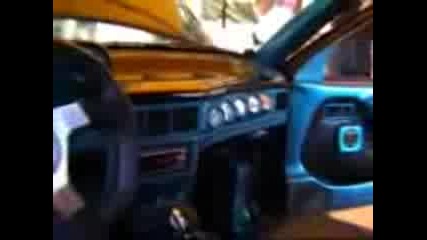 Kadett Tuning