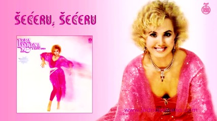 Lepa Brena - Seceru, seceru - (Audio 1985)HD