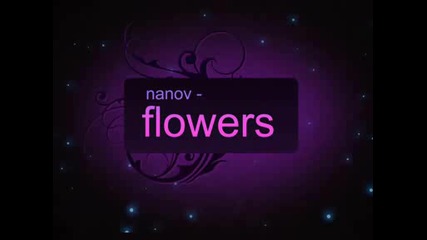 Flowers Avi.avi