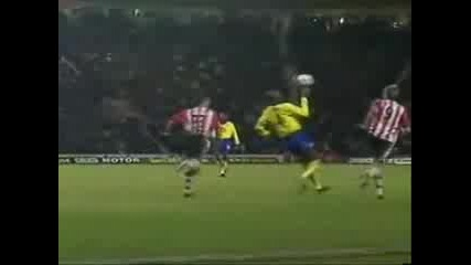 The Best Of Socer Game