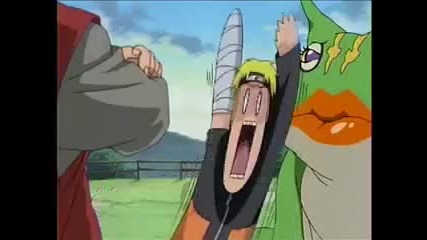 Naruto Shippuuden - Tik Tok 