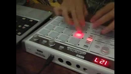 Windows Hip - Hop Sound
