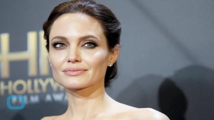 Angelina Jolie Pitt's Surgery: Why She Had Her Ovaries Removed