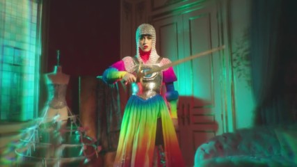 Katy Perry - Hey Hey Hey/ Хей хей хей ( Official Hd Video ) + Бг Превод