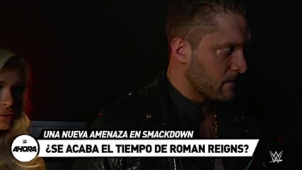 ¿Se ACABÓ EL TIEMPO de Roman Reigns?: WWE Ahora Xpress, Agosto 14, 2022
