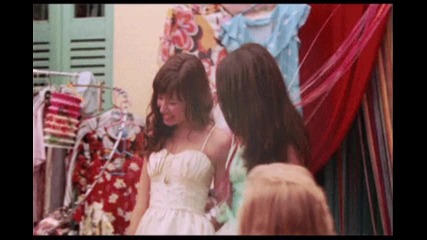 Selly And Demi Bff // 