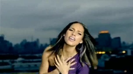 Alicia Keys – Try Sleeping with a broken hеart 