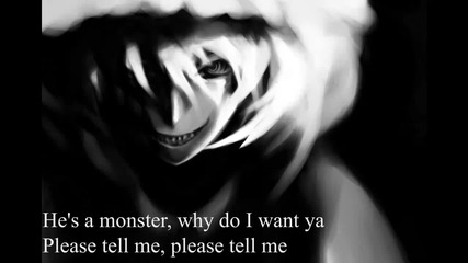 Nightcore - Monster (original song by Dev)