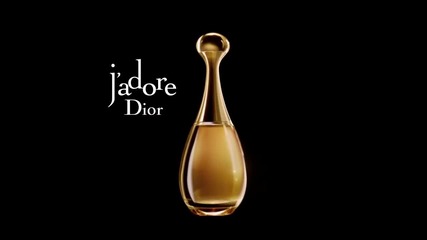 Създаването на един специален аромат от Dior - J'adore 'le Parfum' - The Film