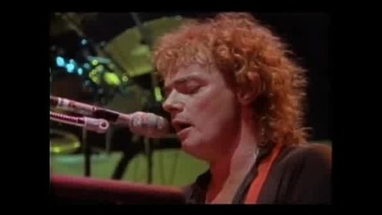 80s Rock April Wine - Like A Lover Like A Song (live)