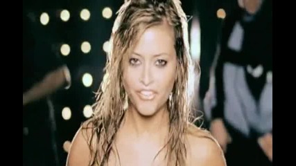 Holly Valance - Kiss Kiss